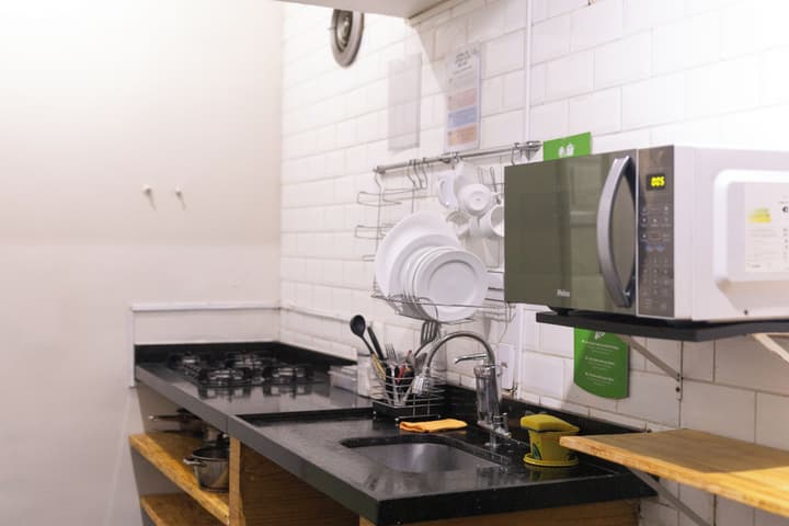 Che Lagarto Copacabana - Hostel