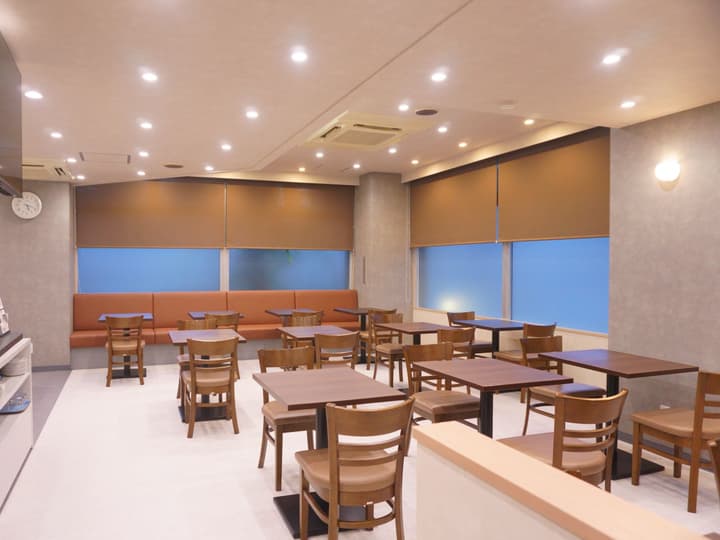APA Hotel Saitama Yatsuka Ekimae