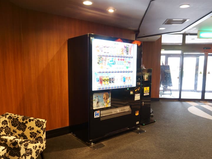 APA Hotel Saitama Yatsuka Ekimae