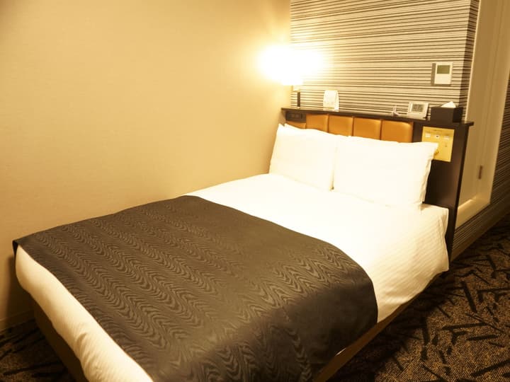 APA Hotel Saitama Yatsuka Ekimae
