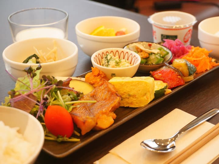 APA Hotel Saitama Yatsuka Ekimae