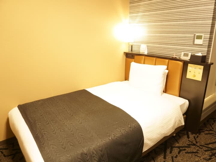 APA Hotel Saitama Yatsuka Ekimae