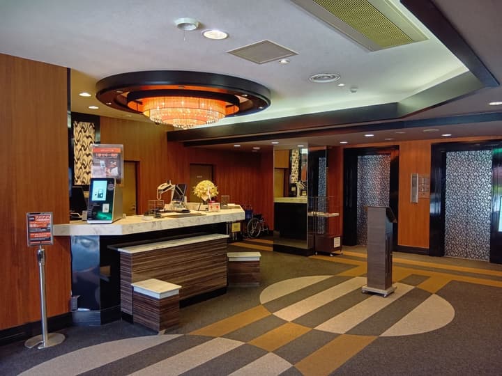 APA Hotel Saitama Yatsuka Ekimae