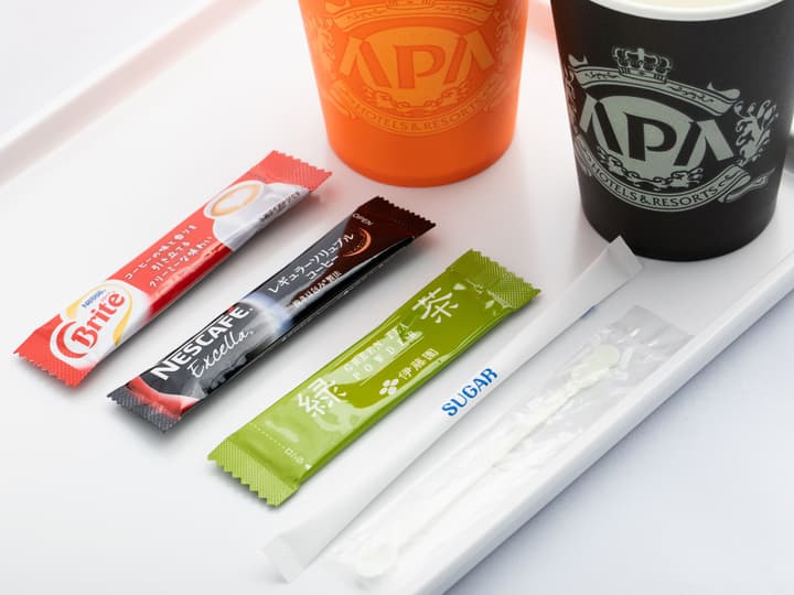 APA Hotel Saitama Yatsuka Ekimae