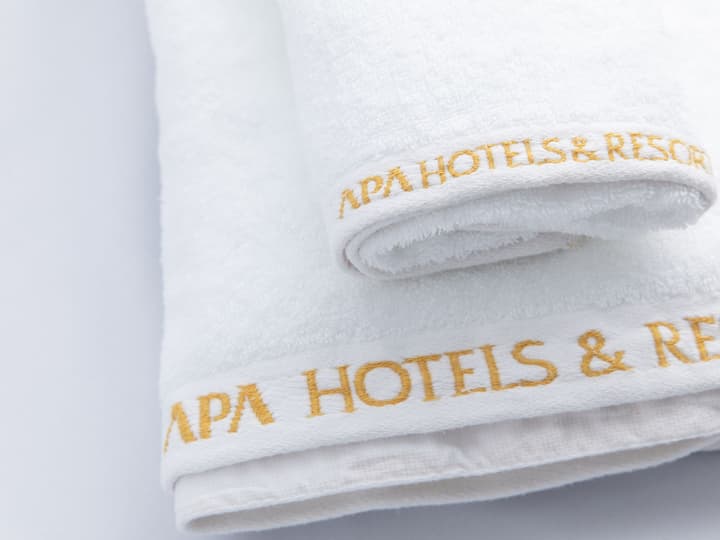 APA Hotel Saitama Yatsuka Ekimae