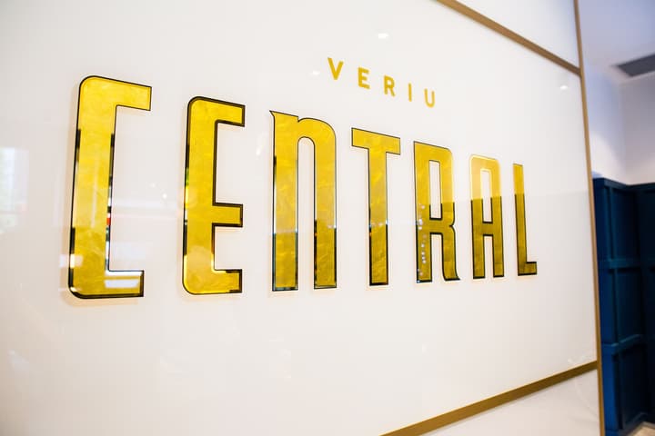 Veriu Sydney Central