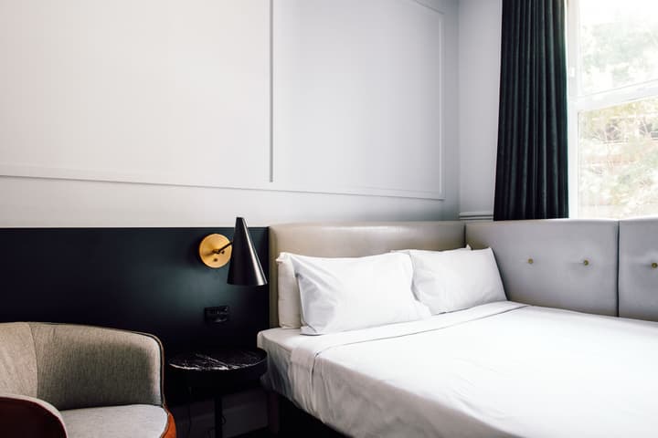 Veriu Sydney Central