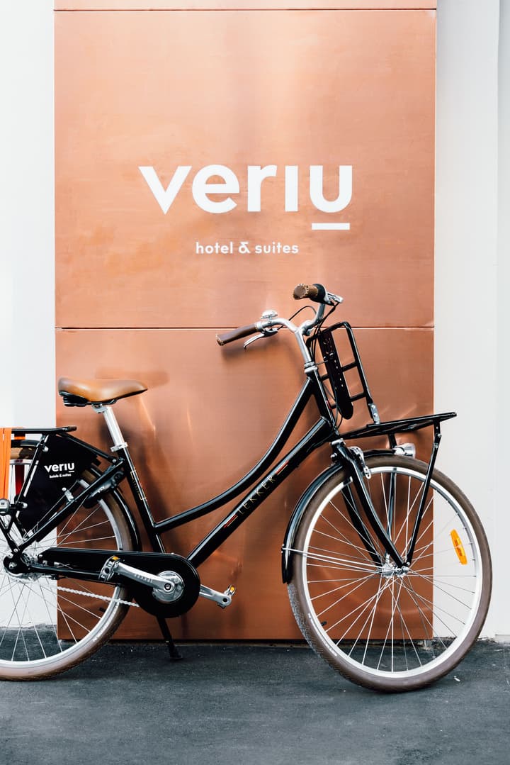 Veriu Sydney Central