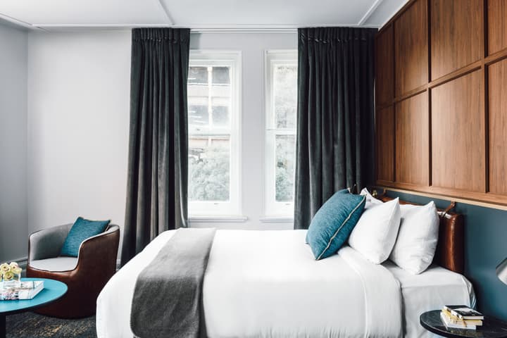 Veriu Sydney Central