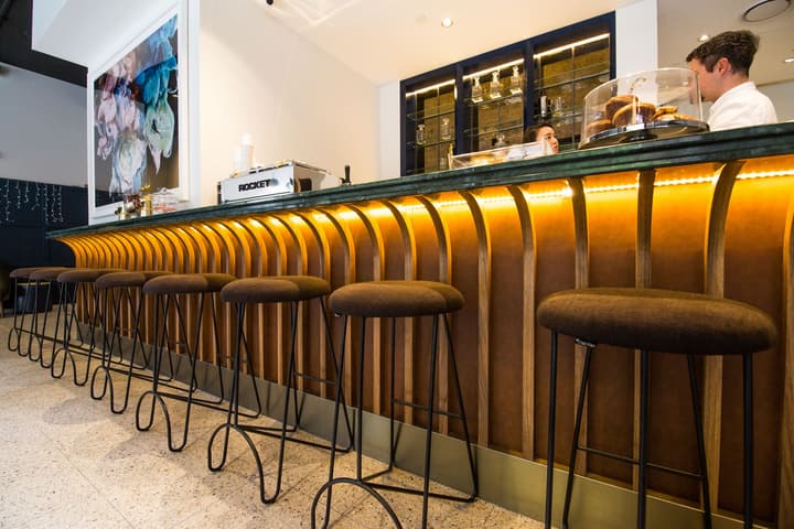 Veriu Sydney Central