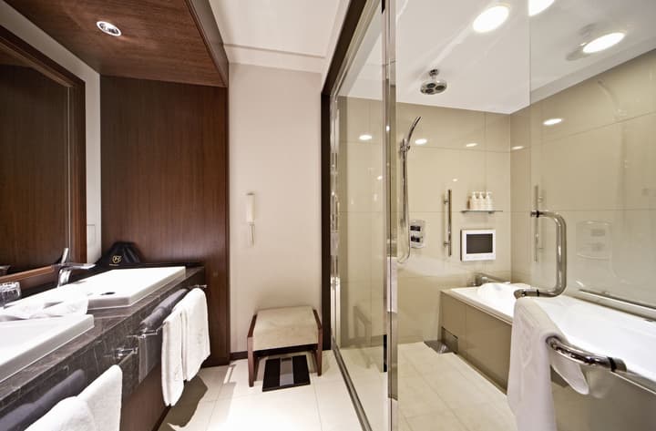 The Royal Park Hotel Kyoto Sanjo