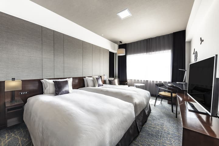 The Royal Park Hotel Kyoto Sanjo