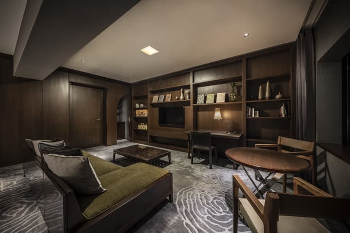 The Royal Park Hotel Kyoto Sanjo