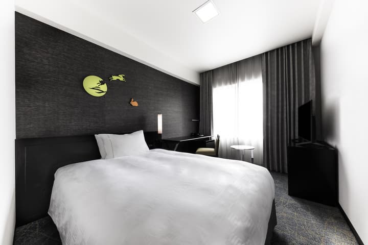 The Royal Park Hotel Kyoto Sanjo