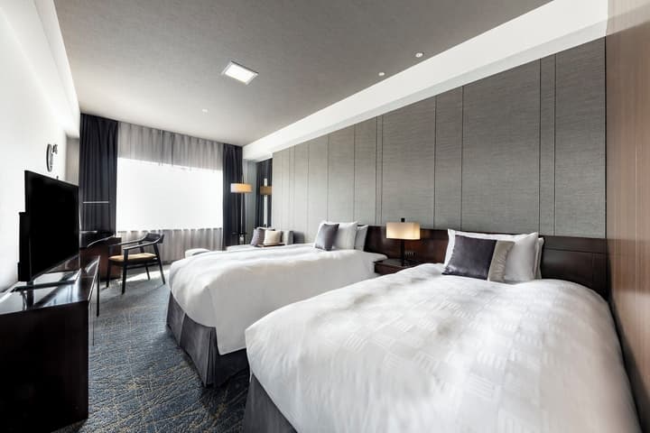The Royal Park Hotel Kyoto Sanjo