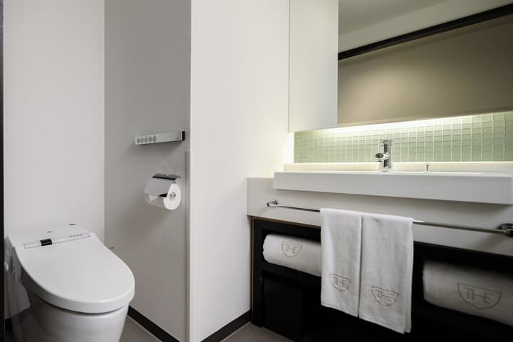 The Royal Park Hotel Kyoto Sanjo