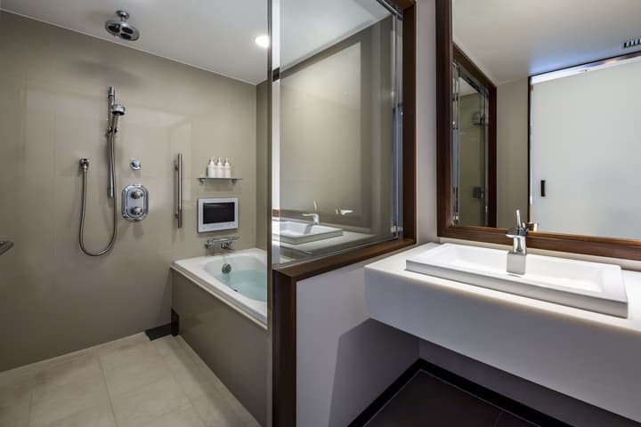 The Royal Park Hotel Kyoto Sanjo