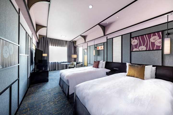 The Royal Park Hotel Kyoto Sanjo