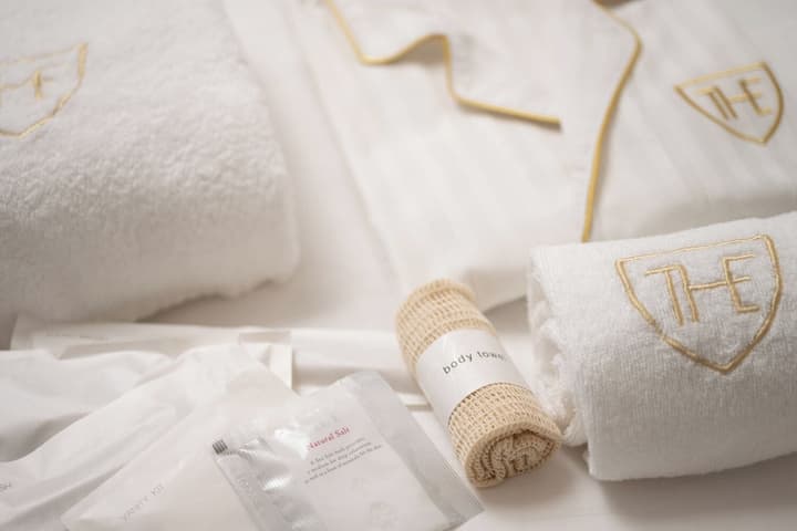 The Royal Park Hotel Kyoto Sanjo