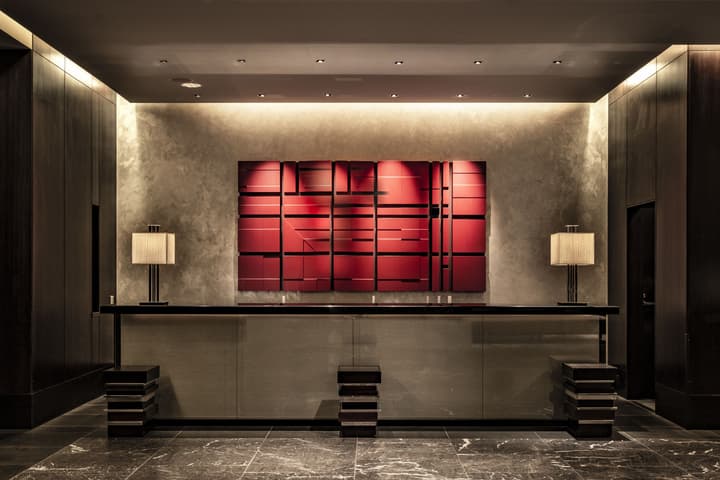 The Royal Park Hotel Kyoto Sanjo
