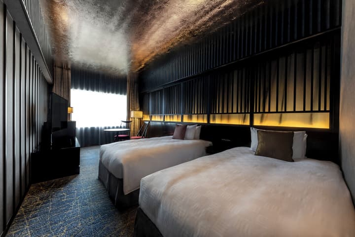 The Royal Park Hotel Kyoto Sanjo