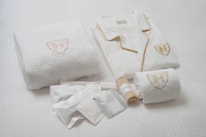 The Royal Park Hotel Kyoto Sanjo