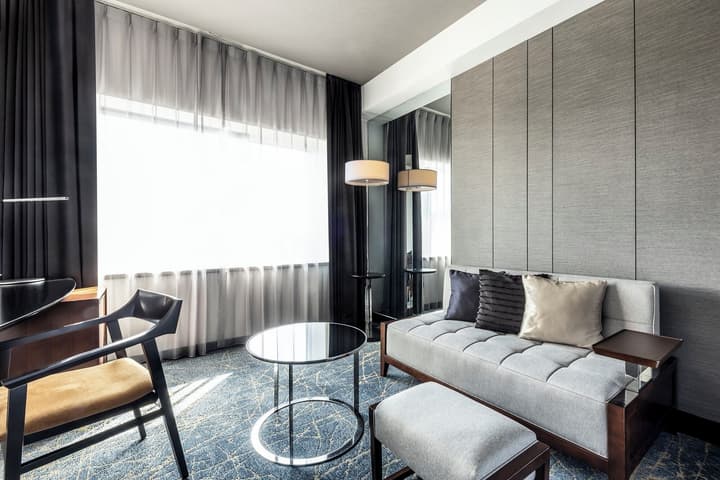 The Royal Park Hotel Kyoto Sanjo