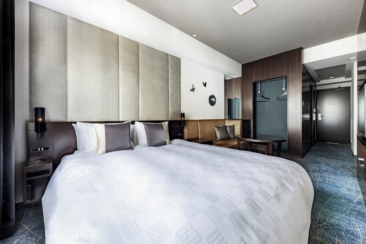 The Royal Park Hotel Kyoto Sanjo