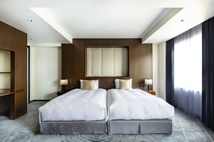 The Royal Park Hotel Kyoto Sanjo