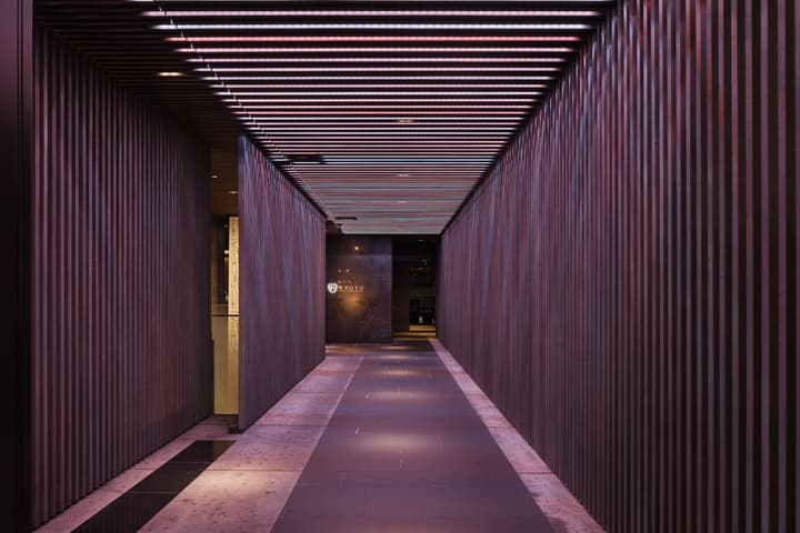 The Royal Park Hotel Kyoto Sanjo