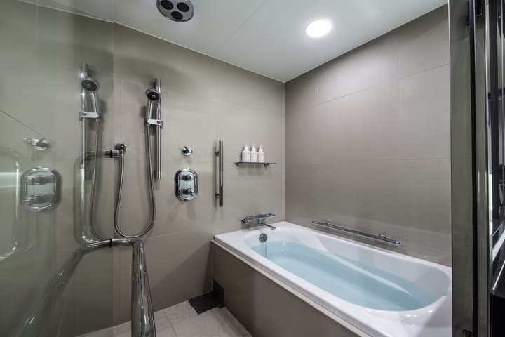 The Royal Park Hotel Kyoto Sanjo