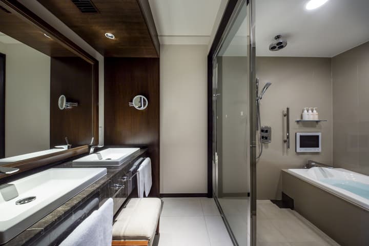 The Royal Park Hotel Kyoto Sanjo