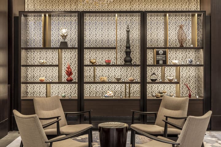 The Royal Park Hotel Kyoto Sanjo