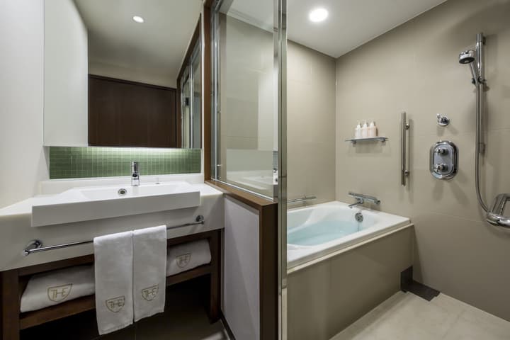 The Royal Park Hotel Kyoto Sanjo