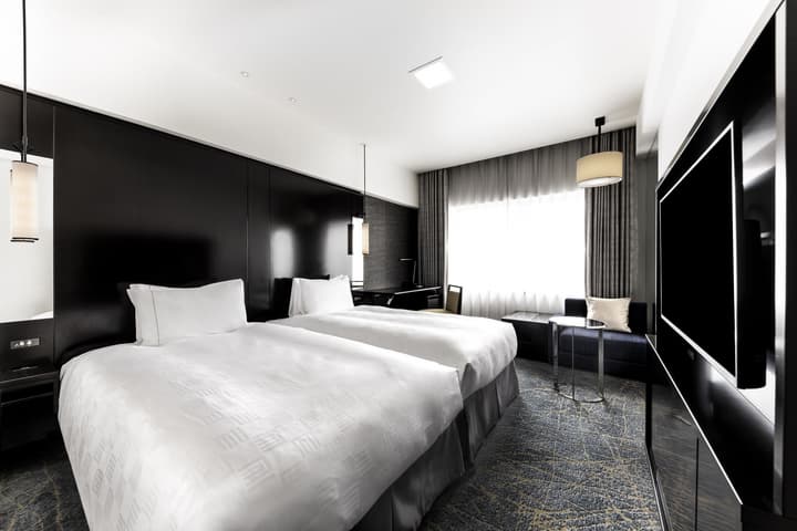 The Royal Park Hotel Kyoto Sanjo