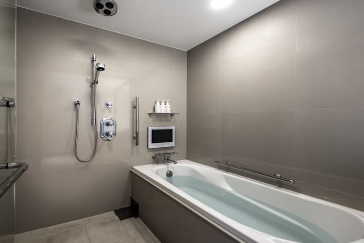 The Royal Park Hotel Kyoto Sanjo
