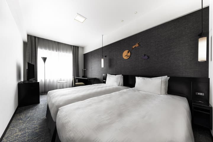 The Royal Park Hotel Kyoto Sanjo