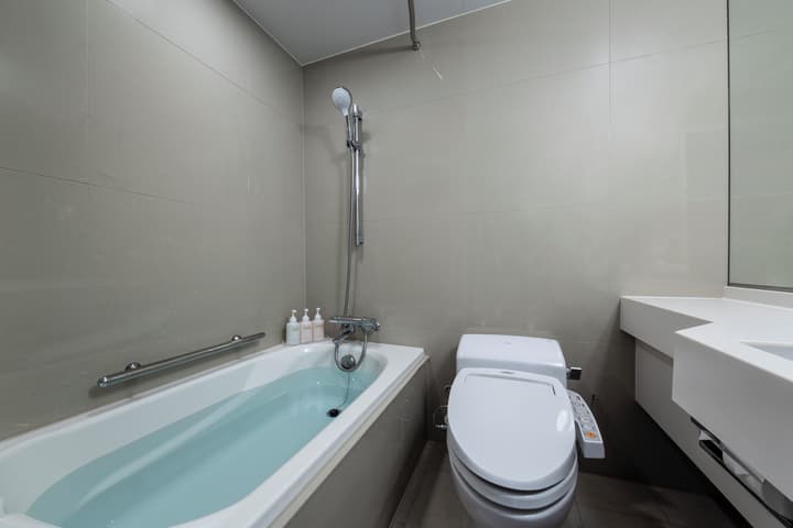 The Royal Park Hotel Kyoto Sanjo