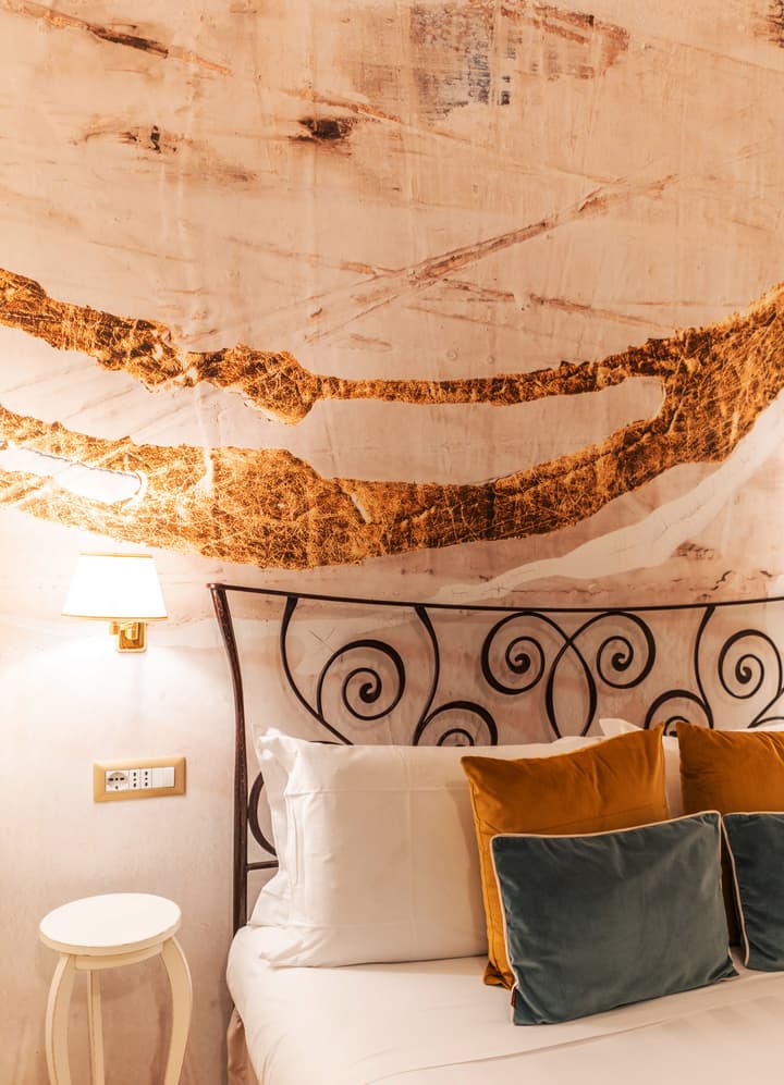 Hotel Le Clarisse al Pantheon