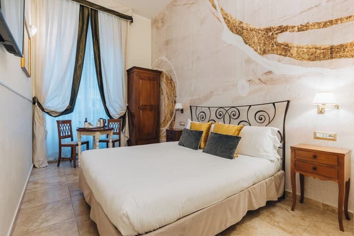 Hotel Le Clarisse al Pantheon