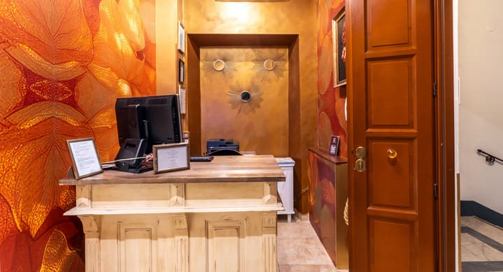 Hotel Le Clarisse al Pantheon