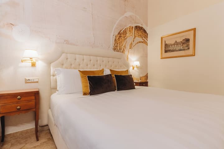 Hotel Le Clarisse al Pantheon