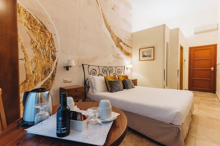 Hotel Le Clarisse al Pantheon
