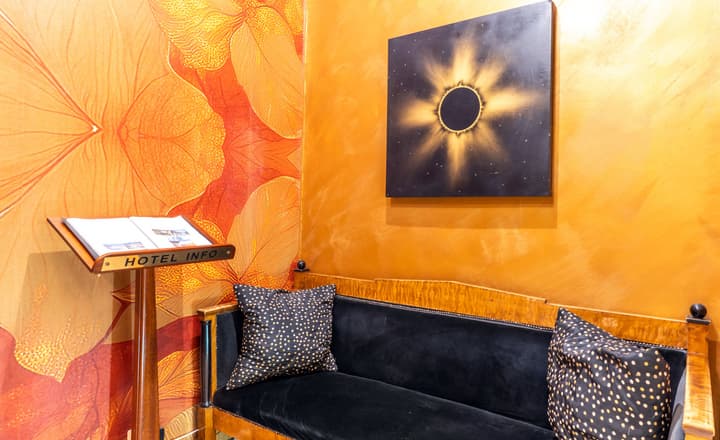 Hotel Le Clarisse al Pantheon