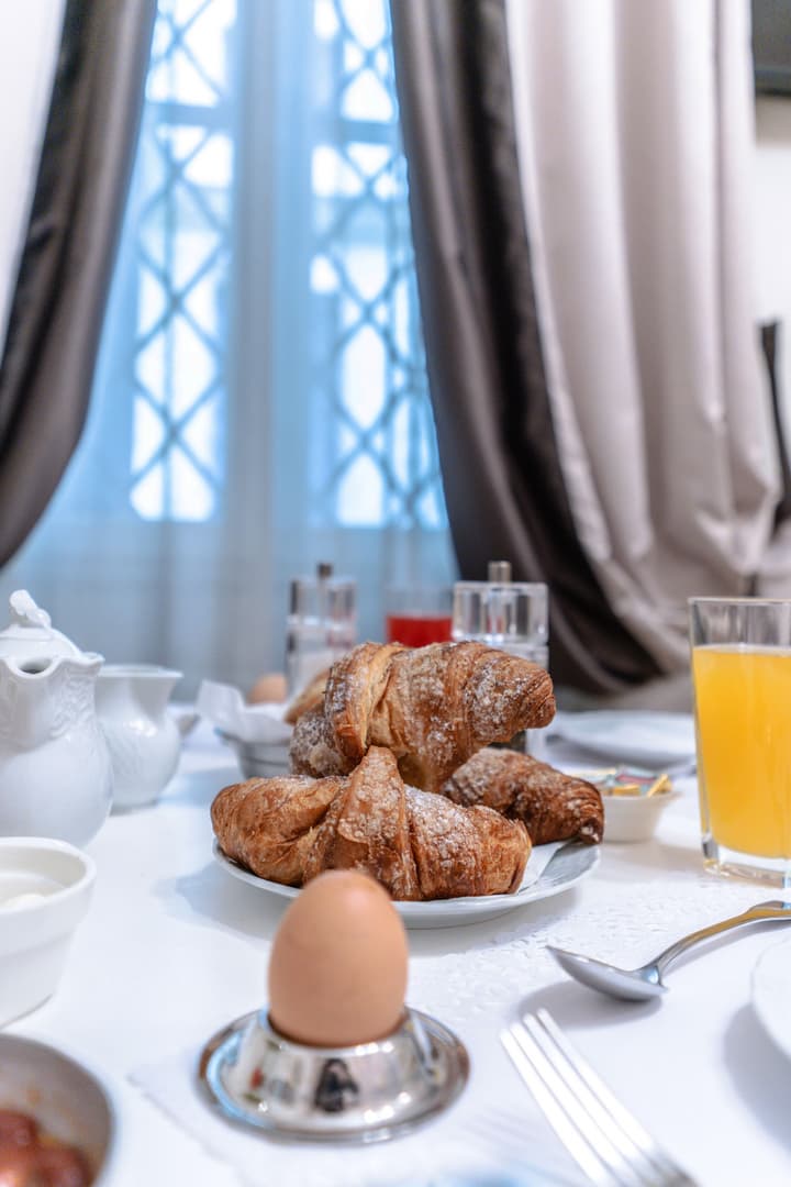 Hotel Le Clarisse al Pantheon