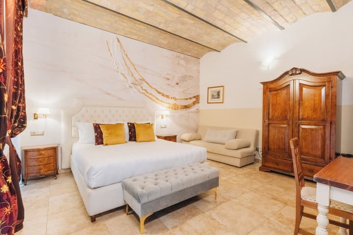 Hotel Le Clarisse al Pantheon