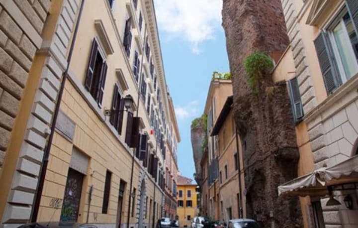 Hotel Le Clarisse al Pantheon
