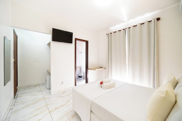 Andimar Hotel