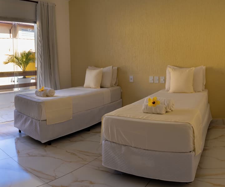 Andimar Hotel