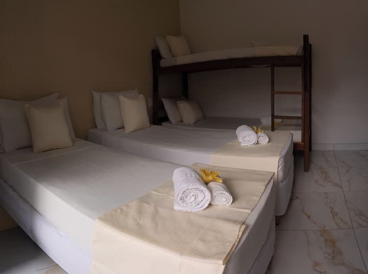 Andimar Hotel